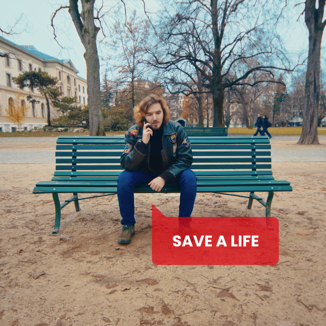 save-a-life